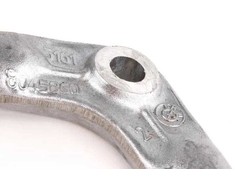 Naujas originalus BMW 3 serijos E90 E92 E93 strutų bokšto tvirtinimo centrinis laikiklis 8045860 OEM
