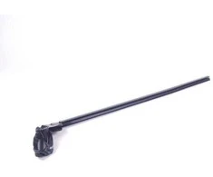 Naujas originalus BMW 3 serijos E92/LCI kairės durų juodos lango sandarinimo juosta 7119089 OEM