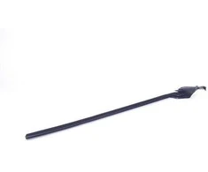 Naujas originalus BMW 3 serijos E92/LCI kairės durų juodos lango sandarinimo juosta 7119089 OEM