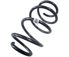 NAUJAS ORIGINALUS BMW 3 SERIJOS E92 M3 PRIEKINIS PAVAROS SPRING 31332283564