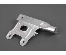 Naujas originalus BMW 3 serijos F30 priekinis bamperio deformacijos elementas dešinėje 7266194 OEM