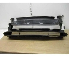Naujas originalus BMW 4 serijos F32 F33 F36 radiatoriaus apatinis oro kanalas 7290609 OEM