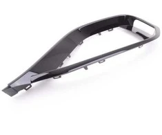 Naujas originalus BMW 4 serijos F32 F33 F36 priekinis bamperis kairysis apdailos elementas 7294839 OEM