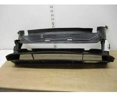 Naujas originalus BMW 4 serijos F32 F33 F36 radiatoriaus apatinis oro kanalas 7290609 OEM
