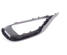 Naujas originalus BMW 4 serijos F32 F33 F36 priekinis bamperis dešinysis apdailos elementas 7294840