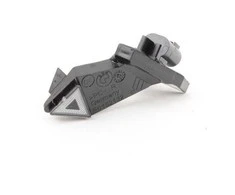 Naujas originalus BMW 5 6 7 serijos dešinės juostos keitimo įspėjimo 7349208 OEM