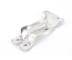 Naujas originalus BMW 5 6 7 serijos priekinis bamperis vertikalus sujungimas kairysis 7357179 OEM