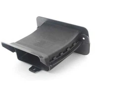 Naujas originalus BMW 5 6 7 serijos priekinis radiatoriaus dešinysis oro kanalas 7185168 2015 OEM