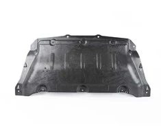NAUJAS ORIGINALUS BMW 5 7 8 SERIJOS POŽEMIO VAIRO PAVIRŠIAUS DANGTIS 51757363730
