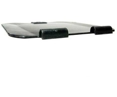 Naujas originalus BMW 5 E39 variklio skydo apatinės dalies dangtis 8159982 OEM