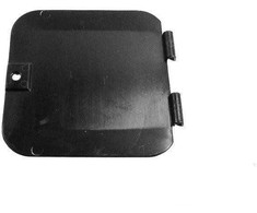 Naujas originalus BMW 5 E39 variklio skydo apatinės dalies dangtis 8159982 OEM