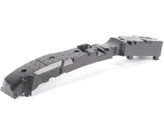 Naujas originalus BMW 5 serijos E60 E61 priekinis kairysis bamperio amortizatorius 7896591 OEM