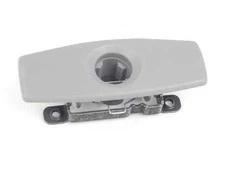 Naujas originalus BMW 5 serijos E60 E61 išorinis pirštinės dėžutės užraktas rankena pilka 7063509 OEM