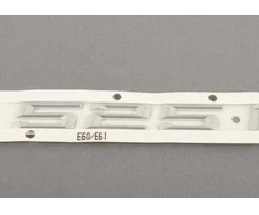 Naujas originalus BMW 5 serijos E60 E61 galinis emblema 7039784 OEM