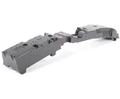 Naujas originalus BMW 5 serijos E60 E61 priekinis dešinysis bamperio amortizatorius 7896592 OEM