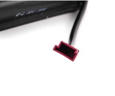 Naujas originalus BMW 5 serijos E60 E61 E39 bagažinės atidarymo mygtukas 8168035