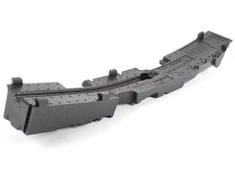 Naujas originalus BMW 5 serijos E60 E61 priekinis kairysis bamperio amortizatorius 7896591 OEM