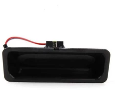 Naujas originalus BMW 5 serijos E60 E61 E39 bagažinės atidarymo mygtukas 8168035