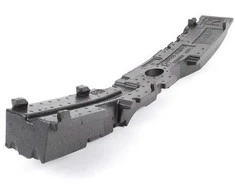 Naujas originalus BMW 5 serijos E60 E61 priekinis dešinysis bamperio amortizatorius 7896592 OEM