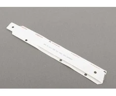Naujas originalus BMW 5 serijos E60 E61 galinis emblema 7039784 OEM