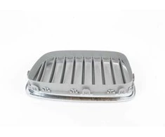 Naujas originalus BMW 5 serijos F07 GT priekinis dešinysis inksto groteles 7202110 OEM
