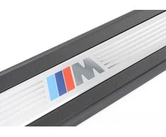 Naujas originalus BMW 5 serijos F10 F11 priekinis dešinės pusės įėjimo dangtelis 8050054 OEM