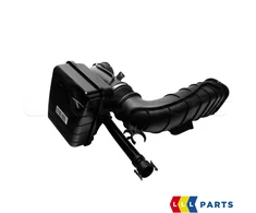 NAUJAS ORIGINALUS BMW 5 SERIJOS F10 F11 F07 1.8D 2.0D VARIKLIO ORO ĮSIURBIMO VAMZDIS 8512014