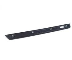 Naujas originalus BMW 5 serijos F10 F11 priekinis kairysis įėjimo dangtelis 8050053 OEM