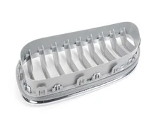 Naujas originalus BMW 6 serijos F06 F12 F13 LCI priekinis dešinysis groteles 7370392 OEM