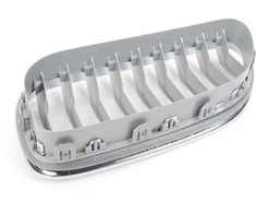 Naujas originalus BMW 6 serijos F06 F12 F13 LCI priekinis dešinysis groteles 7370392 OEM