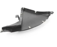 NAUJAS ORIGINALUS BMW 6 SERIJOS F12 F13 F06 PRIEKINIS KREIPTUVAS APATINIS M DANGTIS KAIRĖ N/S 8056067