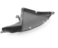NAUJAS ORIGINALUS BMW 6 SERIJOS F12 F13 F06 PRIEKINIS KREIPTUVAS APATINIS M DANGTIS KAIRĖ N/S 8056067