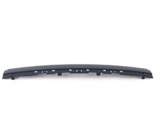 Naujas originalus BMW 7 E65 E66 E67 priekinis centrinis paruoštas apsauginis apdailos elementas 7043452 OEM