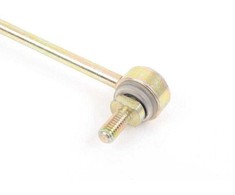 NAUJAS ORIGINALUS BMW 7 SERIJOS E38 Z8 E52 GALINIS KAMPINIS JUNGIKLIS 63121183089