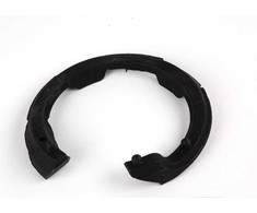 Naujas originalus BMW 7 serijos E66 E65 2000 - 2008 pavasario pagalvėlė apatinė 6752601 OEM