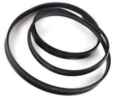 Naujas originalus BMW 750Li 750i 760Li 745Li stoglangio sandariklis guma OEM 54137028568