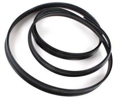 Naujas originalus BMW 750Li 750i 760Li 745Li stoglangio sandariklis guma OEM 54137028568