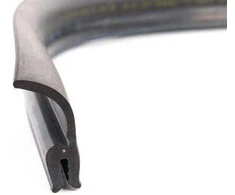 Naujas originalus BMW 750Li 750i 760Li 745Li stoglangio sandariklis guma OEM 54137028568