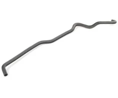 Naujas originalus BMW 8 serijos E31 kupė M60 M62 variklio plėtimosi bako žarna 1704412