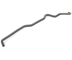Naujas originalus BMW 8 serijos E31 kupė M60 M62 variklio plėtimosi bako žarna 1704412