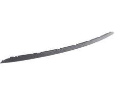 Naujas originalus BMW 8 serijos E31 priekinis bamperis apatinis apdailos elementas 1970245 OEM