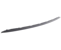 Naujas originalus BMW 8 serijos E31 priekinis bamperis apatinis apdailos elementas 1970245 OEM