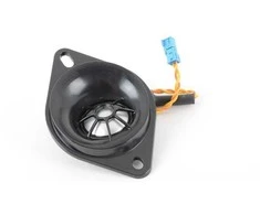 Naujas originalus BMW centrinės konsolės Harman Kardon tweeter garsiakalbis 9226358 OEM