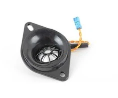 Naujas originalus BMW centrinės konsolės Harman Kardon tweeter garsiakalbis 9226358 OEM