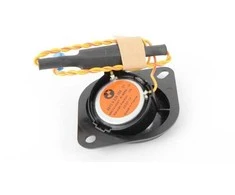 Naujas originalus BMW centrinės konsolės Harman Kardon tweeter garsiakalbis 9226358 OEM