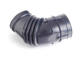 Naujas originalus BMW e30 325i/is įsiurbimo vamzdis oro srauto matuokliui 2 throttle 13711726325