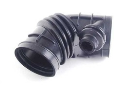 Naujas originalus BMW e30 325i/is įsiurbimo vamzdis oro srauto matuokliui 2 throttle 13711726325