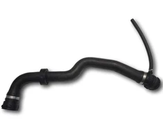 NAUJAS ORIGINALUS BMW E39 2.5d 3.0d AUŠINIMO SISTEMOS VANDENS ŽARNOS VAMZDIS 11537785018