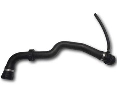 NAUJAS ORIGINALUS BMW E39 2.5d 3.0d AUŠINIMO SISTEMOS VANDENS ŽARNOS VAMZDIS 11537785018