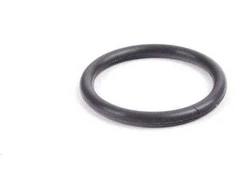 NAUJAS ORIGINALUS BMW E39 E32 E38 E31 E53 ALIEJIMO FILTRŲ KORPUSAS Į SLĖGIO ŽARNĄ O-RINGAS